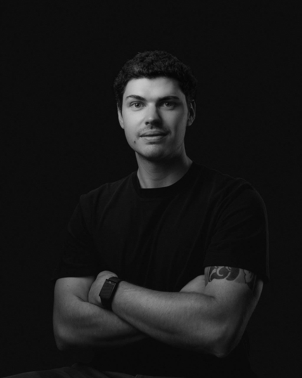 7 Questions w/ Eddie Foster